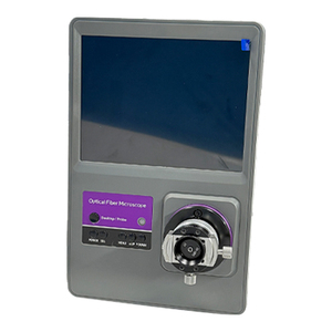 Công cụ cắt sợi quang cfofc | Máy cắt LC chính xác cho khuôn mặt mịn | đảm bảo kết nối chất lượng cao với tổn thất thấp - Product Image 3