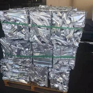 Prix du rebuts d'aluminium 6063 pour l'exportation de rebuts d'aluminium extrudé à vendre - Product Image 1