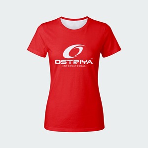 Camiseta Informal de Manga Corta para Mujer, 100% Algodón, Impresión Digital, Logotipo Personalizado, Alta Calidad, Corte Regular, Camiseta Estampada - Product Image 5