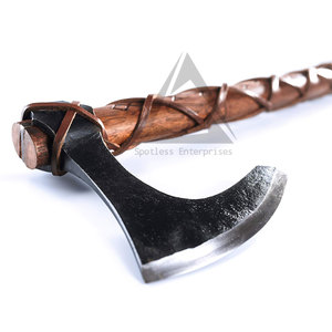 ขวานเคราหัวเหล็ก - Product Image 2
