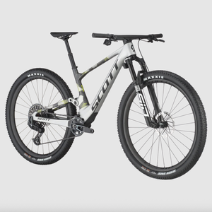 จักรยานเสือภูเขา BEST 2025 Spark RC RAM X0 AXS Transmission - Product Image 2