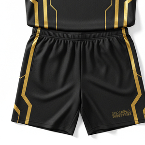 Custom Sublimation Basketball Uniform Set Breathable Quick Dry Team Basketball Jersey Design Your Own College Training Kit - Product Image 4