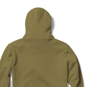 Cagoules ajustables pour hommes, anti-rides, de haute qualité, respirantes et légères, entièrement personnalisables - Product Image 5