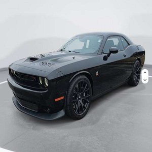 Dodge Challenger R/T Scat Pack de luxe haut de gamme 2024 - Product Image 5