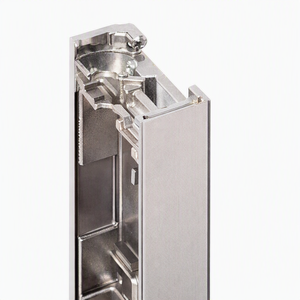 Automatic Sliding Door Geared Motor Drive for Elevator Building System 6FB1104-0AT20-0CB2 - Product Image 4