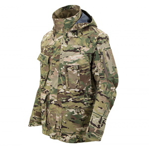 Chaquetas de Caza de Tela de Camuflaje Hechas a Medida, Impermeables, Resistentes al Viento y Transpirables, de la Mejor Calidad, Fabricadas en Pakistán, 2026 - Product Image 4