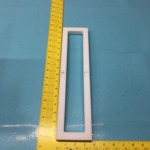 AISLADOR RECTANGULAR 15 1/2 X 3 5/8, 169160 - Equipo y Piezas de Semiconductores de Confianza de Tradicción Global - Product Image 6