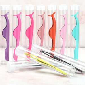 Applicateurs de cils de haute qualité, outil de beauté pour un pose facile des faux cils et l'application d'extensions de cils - Product Image 6