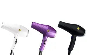 Wholesale Of High-power Negative Ion Hair Dryers From Manufacturers For Hair Salons Household Cold And Hot Air Hair Care