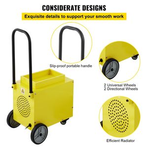 Macchina per Rimozione Ammaccature 7500SG per Sistema di Rimozione Efficiente - Product Image 6