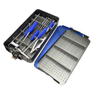 Ensemble d'instruments pour ongles élastiques de qualité supérieure, kit d'instruments de soin des ongles, de manucure et de pédicure pour un soin complet des ongles - Product Image 4