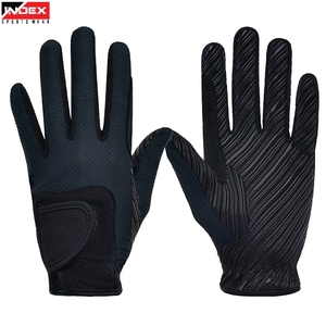 ถุงมือกอล์ฟอัลติเมท พรีเมี่ยม ป้องกันการลื่น จับกระชับ ระบายอากาศได้ดี สายรัดปรับได้ สวมใส่สบาย ยืดหยุ่น ถุงมือกอล์ฟ - Product Image 1