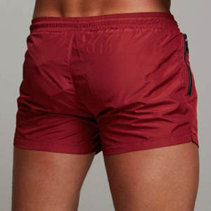 Nouveaux shorts de sport décontractés pour hommes, grande taille, été, musculation, entraînement en salle de sport, maille respirante, séchage rapide - Product Image 2