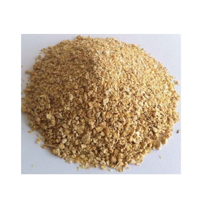 Harina de Soja Orgánica Seca, Ingrediente para Alimentación Animal, Lista para Exportar, Calidad Premium, Distribución al por Mayor - Product Image 4