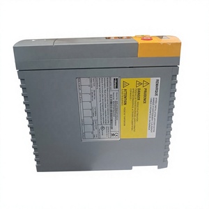 ตัวควบคุมความเร็ว DC Drive Parker 650G-43155020-BF1P00-A2 3 เฟส 380-460VAC PARKER 650G/022/400/F/00/DISPR/UK/RS0/0 - Product Image 5