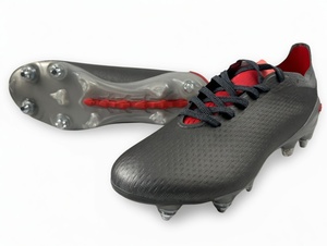 พรีเดเตอร์ นาโนสไตรค์ เอฟจีรองเท้าฟุตบอลรองเท้าฟุตบอลผู้ชายรองเท้าฟุตบอลแบบมืออาชีพสำหรับพื้นสนามแข็ง DDA1C179 - Product Image 6