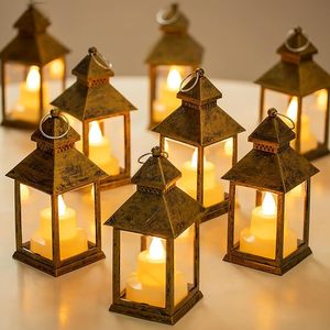 OEM Manufacturer Christmas Decor Centerpiece With Seasonal Decorative Accents For Holiday <b>Party</b> <b>Table</b> Styling - Product Image 3