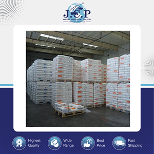 Gránulos de Plástico HDPE de Primera Calidad, Material Plástico para Moldeo por Inyección, para Compradores Globales al por Mayor - Product Image 4