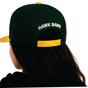 Gorra Snapback Personalizada de Primera Calidad, Visera Plana, Ajuste Cómodo, Estilo Moderno, Calidad de Exportación - Product Image 2