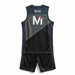 Personalized Sublimated Basketball Full Surface Printing Custom Pattern Professional Game Training Ball Bulk Sale Price - Product Image 3