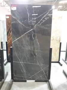 กระเบื้องลายหินอ่อนแท้ ขนาด 80x160 ซม. แผ่นใหญ่ พอร์ซเลน วิทริฟายด์ คุณภาพส่งออก หนา 9 มม. - 20 มม. - Product Image 3