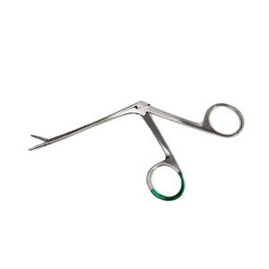 Juego de Instrumentos HERMANN MEDITECH HM-EF-1334, Pinzas de Cocodrilo de Acero Inoxidable para Alta Temperatura, Esterilización Quirúrgica Manual - Product Image 4