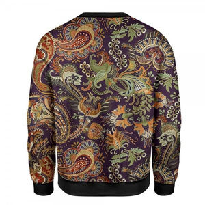 Sudadera con Capucha sin Mangas para Mujer, Estilo Invernal, Sublimada, con Diseño Impreso en Tela Tejida, Superventas 2026 - Product Image 2