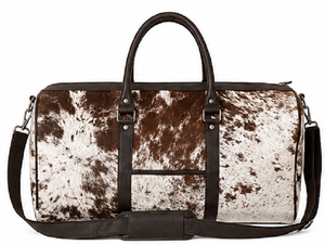 Cowhide leather <b>duffel</b> <b>bag</b> vintage travel <b>bag</b> luxury weekender overnight luggage handmade gym <b>bag</b> wholesale supplier - Product Image 5
