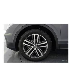Volkswagen Tiguan 2.0 TDI Prestige 2023, Diésel, Asientos de Cuero, Volante a la Izquierda, Cámara Trasera - 24,787 km - Product Image 5