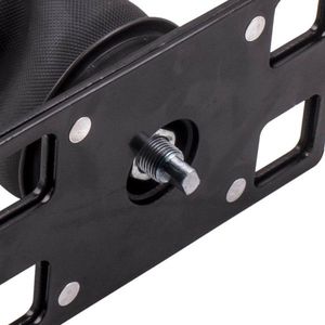 Amortiguador de Cabina International Prostar 2008-2017, 2x 3595977C96 3595977C95 - Product Image 4