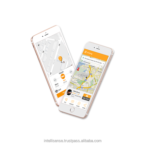 Services de géolocalisation pour trouver des boîtes de nuit à proximité Outils et suggestions de planification de fêtes d'anniversaire Videur et contrôle de sécurité-i - Product Image 5