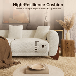 <b>SOFA</b> LOUNGE SET Modern from Vietnam Sectional <b>Sofa</b> style High Density <b>Sponge</b> Pillow Back Metal/Wood - Product Image 5