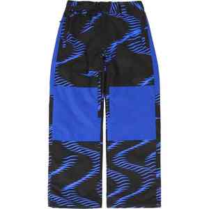 Pantalon de ski et de snowboard avec doublure intérieure douce au toucher, isolé, coupe anatomique pour un confort optimal de la peau et une rétention de chaleur, imprimé - Product Image 6