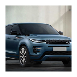 เรนจ์โรเวอร์ เวลาร์ เอสยูวี สำหรับการเดินทางประจำวันและการเดินทางไกล - Product Image 1