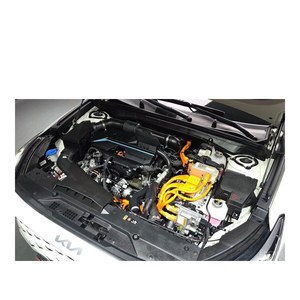 สำหรับรถยนต์ Kia K8 Noblesse รุ่นเดือนกรกฎาคม 2023 ระยะทาง 114,092 กม. พวงมาลัยซ้าย เกียร์อัตโนมัติ มาตรฐานไอเสียยูโร 5 เบาะหนัง - Product Image 6