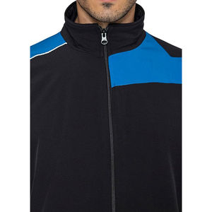 Ensemble de jogging décontracté et élégant pour homme, respirant, en molleton de coton, personnalisable, vente en gros, fabricant en gros - Product Image 4