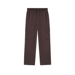 Pantalon de jogging décontracté en coton respirant pour homme – Qualité supérieure, prix FOB abordable, tendance et confortable - Product Image 1