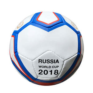 Balón de Fútbol Profesional de PU, Marca Personalizada, Opciones de Tamaño y Color Personalizadas, Diseño Duradero de Alto Rendimiento para Entrenamiento y Partidos - Product Image 2