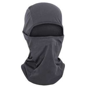 Unisex Winter Balaclava <b>Ski</b> <b>Mask</b> Thermal Face Cover Outdoor Sports Hood Breathable Waterproof Polyester Beanie Adult Casual - Product Image 1