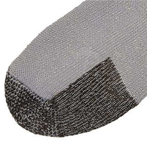 2026 Wholesale High Quality Athletic Cotton Crew Sports <b>Socks</b> Autumn Customizable Eco-Friendly Cuff Detail Daily Use <b>Socks</b> - Product Image 5