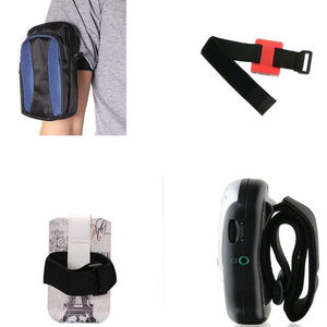 Brassard de Capitaine de Football Personnalisé Imprimé – Équipement d'Entraînement Premium pour Capitaines de Football - Product Image 4