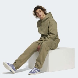 Conjunto Deportivo de Felpa Personalizado para Hombre y Mujer, Sudadera con Capucha y Pantalones Deportivos Casuales para Otoño - Product Image 3