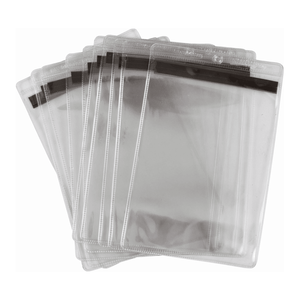 Étiquette autocollante Brady résistante à la chaleur et aux produits chimiques pour l'identification des documents et des échantillons - Product Image 2