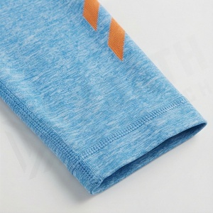 Ropa Deportiva para Mujer, Conjunto de Yoga, Ropa Deportiva sin Costuras de Alta Resistencia Hecha a Medida, Ropa Deportiva para Gimnasio, Prendas de Ejercicio - Product Image 6