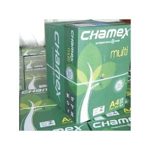 Papel Chamex de manejo rápido, apto para una amplia demanda del mercado y distribución confiable - Product Image 3