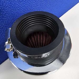 Filtro de aire eléctrico 38mm (flujo alto universal) - Product Image 3