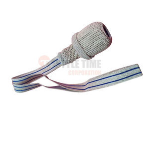 Durable Sword Knot With Premium <b>Braided</b> Material For Ceremonial Dress <b>Accessories</b> And Parade Outfit Detail - Product Image 5