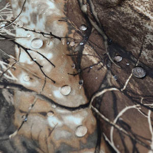 Veste tactique imperméable en softshell pour homme, camouflage, pour la chasse, la pêche, la montagne - Product Image 5