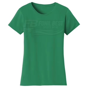Camisetas de Algodón para Hombre, Corte Regular, para Primavera/Verano, 100% Poliéster Transpirable, Lisas, 180 Gramos, Deportivas, Varias Opciones Disponibles - Product Image 1