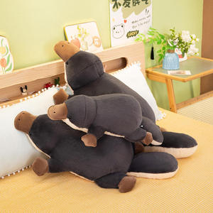 Peluche ornithorynces en peluche 31cm-50cm pour enfants de 2 à 4 ans unisexe - Product Image 4